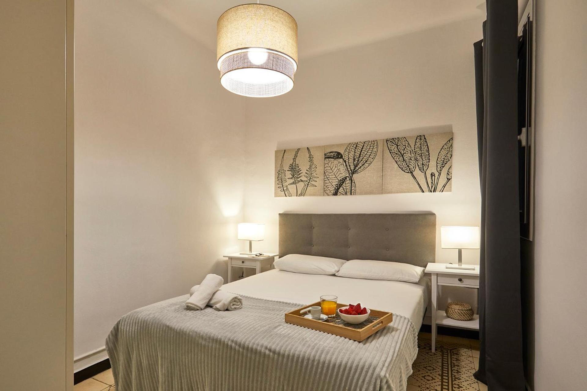 Bbarcelona Sagrada Familia Garden Apartment Exterior foto